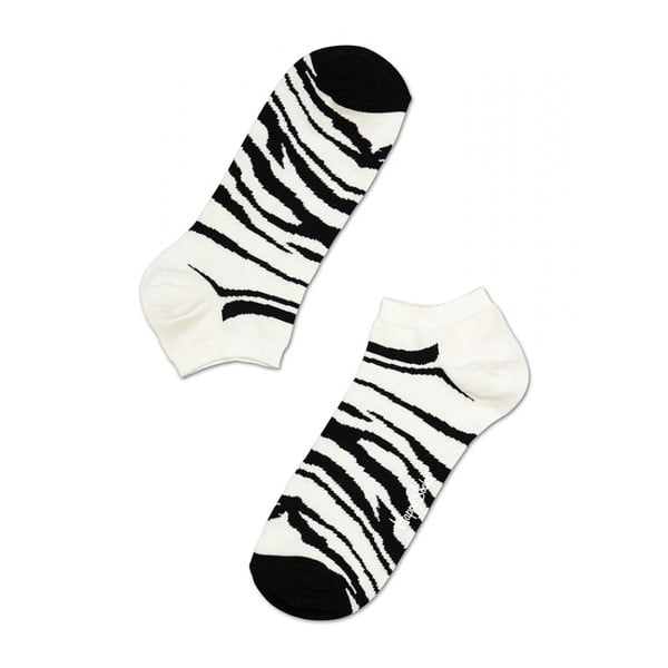 Ponožky Happy Socks Mini Zebra, vel. 41-46