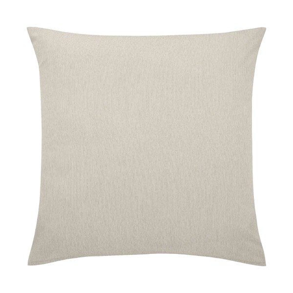 Бежово двойно удължено спално бельо от микрофибър 240x220 cm Azura – douceur d'intérieur-image-4