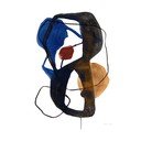 Постер 50x70 cm Link – Berit Mogensen Lopez – The Poster Club