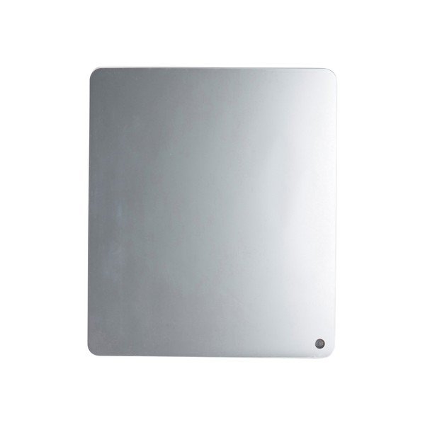 Тъмнозелен стенен шкаф за баня с огледало, дълбочина 14 см Color Bath - Tom Tailor-image-3