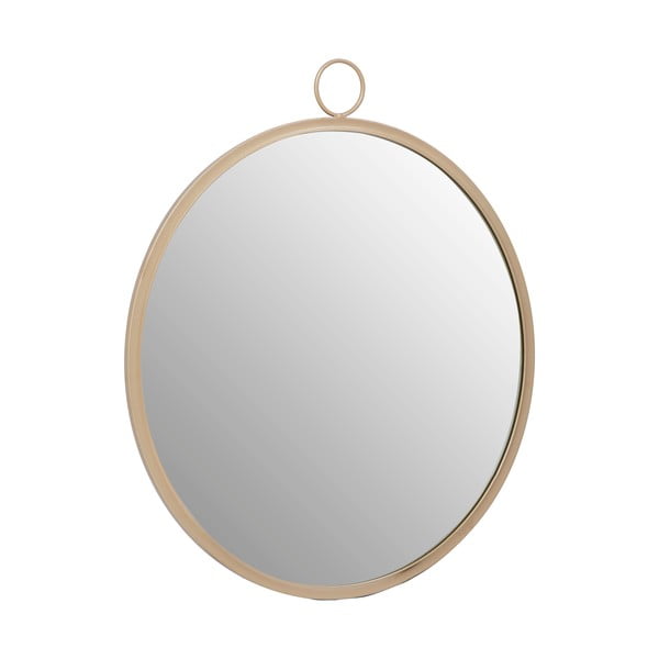 Стенно огледало ø 60 cm - Premier Housewares-image-3