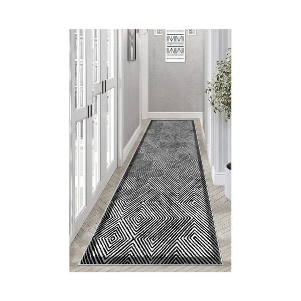 Пътека подходяща за пране 60x200 cm Tierra – Vitaus-image-1