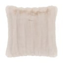 Декоративна възглавница от изкуствена кожа 45x45 cm Galena – House Nordic