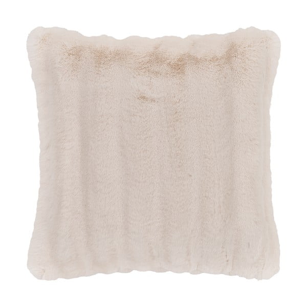 Декоративна възглавница от изкуствена кожа 45x45 cm Galena – House Nordic