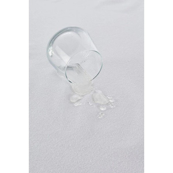 Водоустойчиви протектори за възглавници в комплект от 2 бр. 70x50 cm Terry – Mila Home-image-2