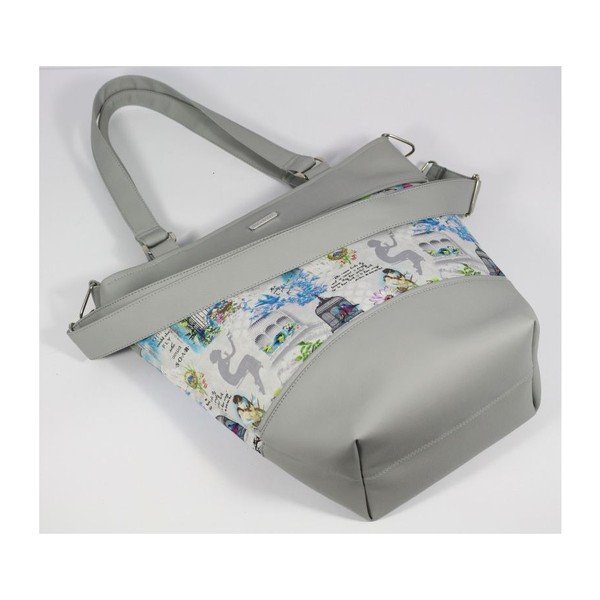 Kabelka Basic Basket no. 127-image-1