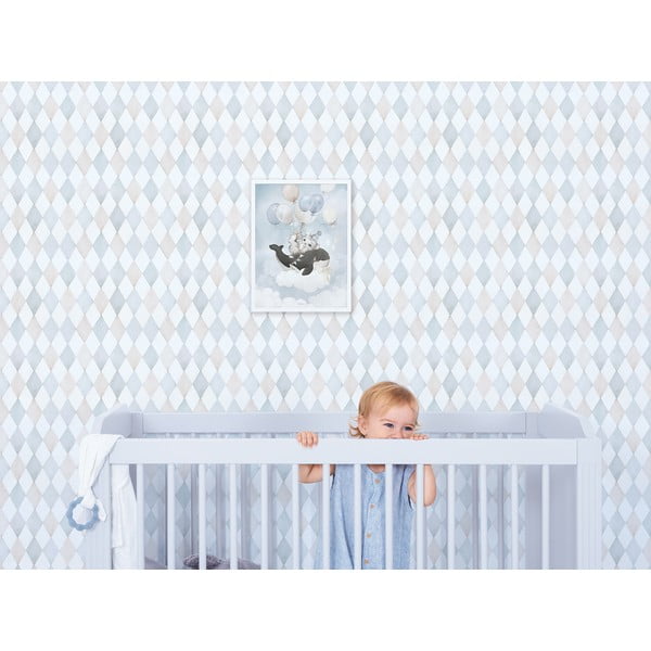 Детски тапет 10 м x 50 см Harlequin - Lilipinso-image-3