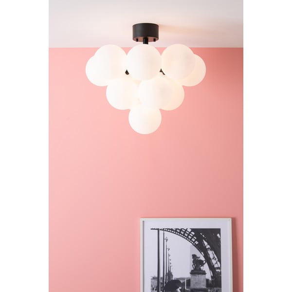 Таванна лампа Plafond 13L Merlot - Markslöjd-image-1