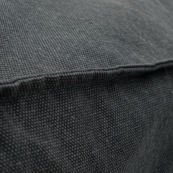 Тъмносиво легло за куче 100x68 cm Outdoor – Madison-image-1