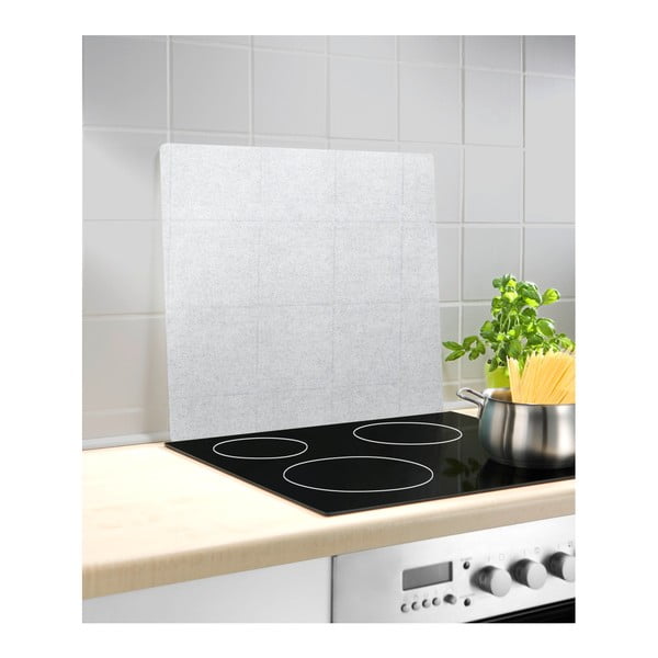 Стъклен капак за готварска печка Universal 3 в 1, 56 x 50 cm - Wenko-image-4