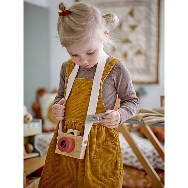 Дървена играчка Dalton – Bloomingville Mini-image-1