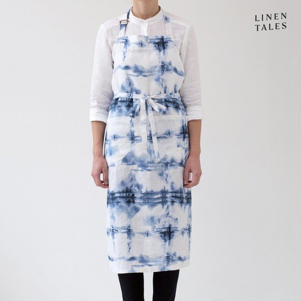 Ленена престилка Chef - Linen Tales