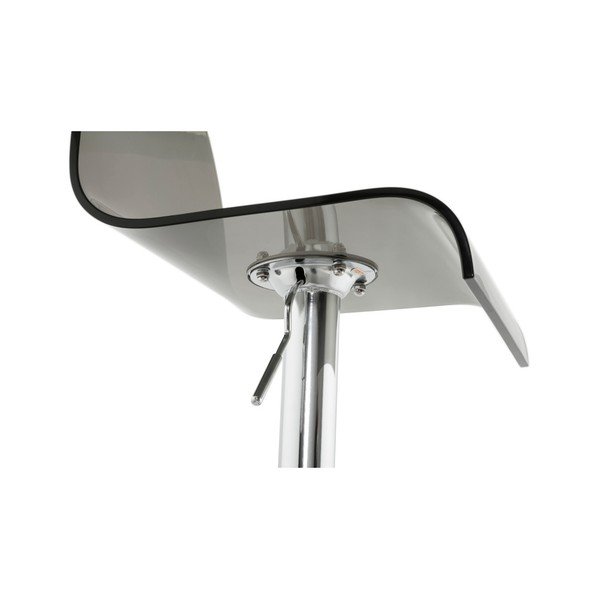 Сив бар стол Plexi - Kokoon-image-1