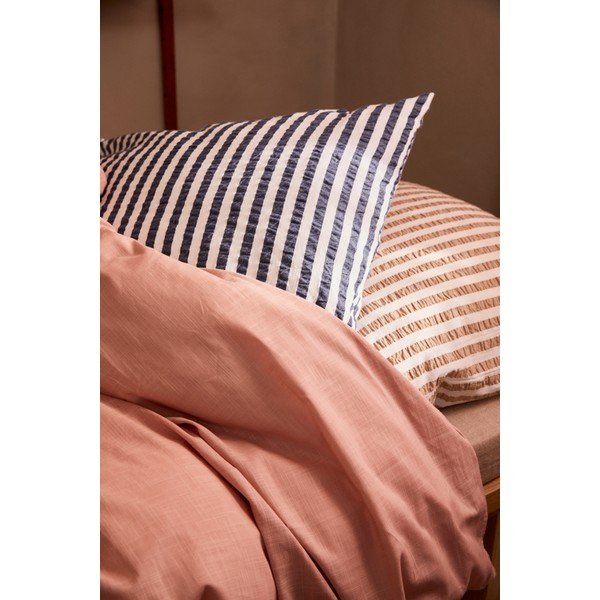 Калъфка за възглавница 50x70 cm Bæk&Bølge - JUNA-image-1