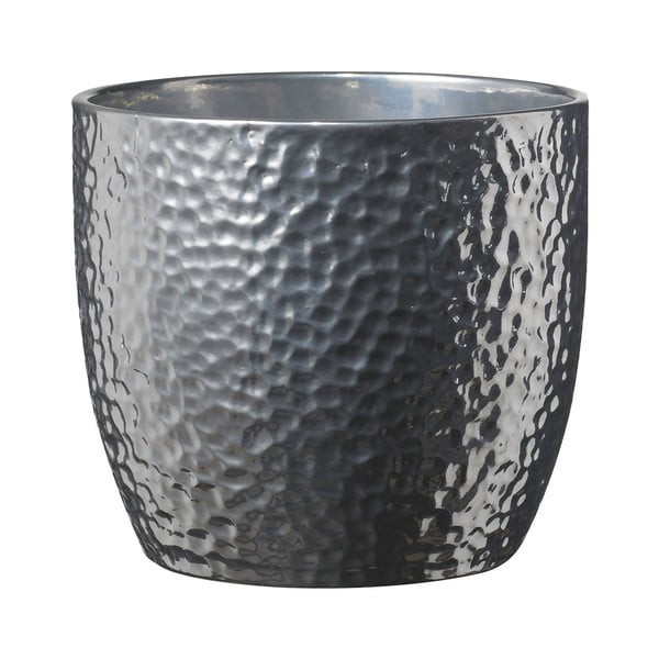 Керамичен съд ø 27 cm Boston Metallic - Big pots