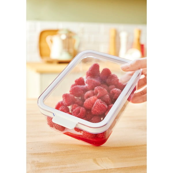 Пластмасов органайзер за хладилник Cauma – Rotho-image-2