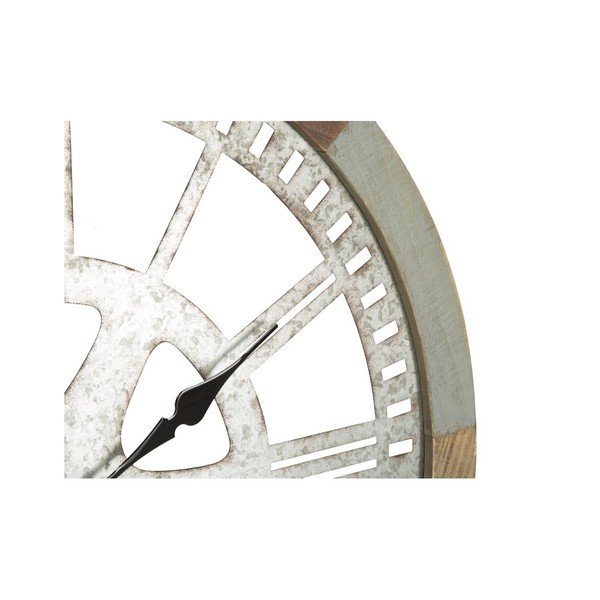 Nástěnné hodiny Mauro Ferretti Gear, ⌀ 71 cm-image-2