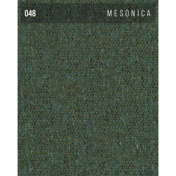 Тъмнозелена табуретка Fynn – Ghado-image-4