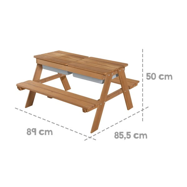 Детски градински комплект - Roba-image-3