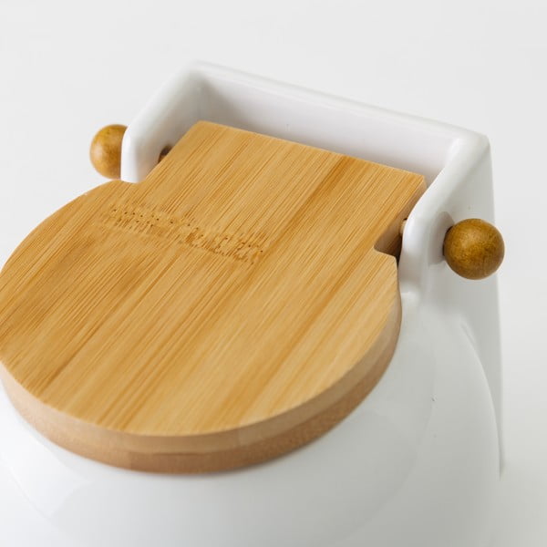 Кутийка за сол 700 ml - Casa Selección-image-1