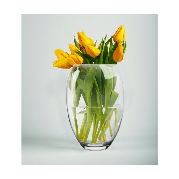 Стъклена ваза - Orion-image-1