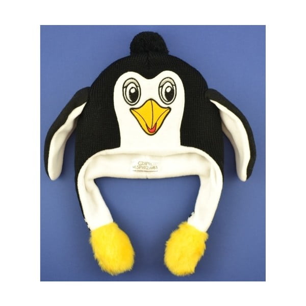 Детска шапка Pinguin - Hemar