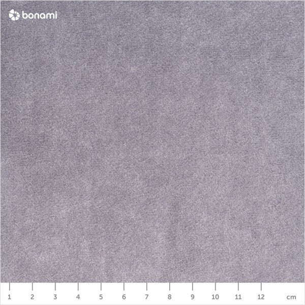 Диван от сиво кадифе , 208 см Leo - Scandic-image-1
