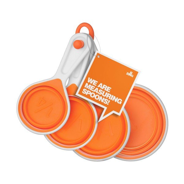 Set 4 odměrek Premier Housewares Zing-image-2