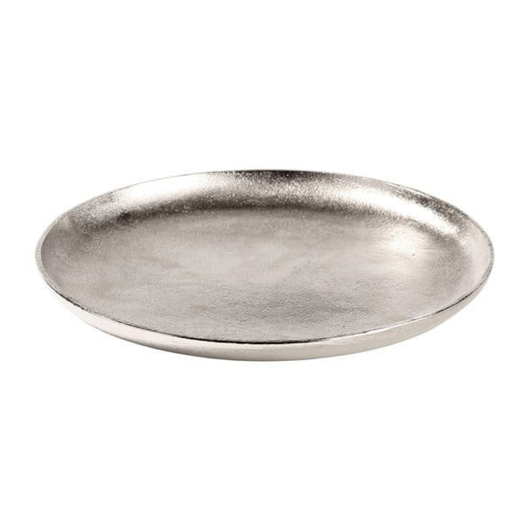 Метална декоративна чиния за банкет, 28 cm - Butlers
