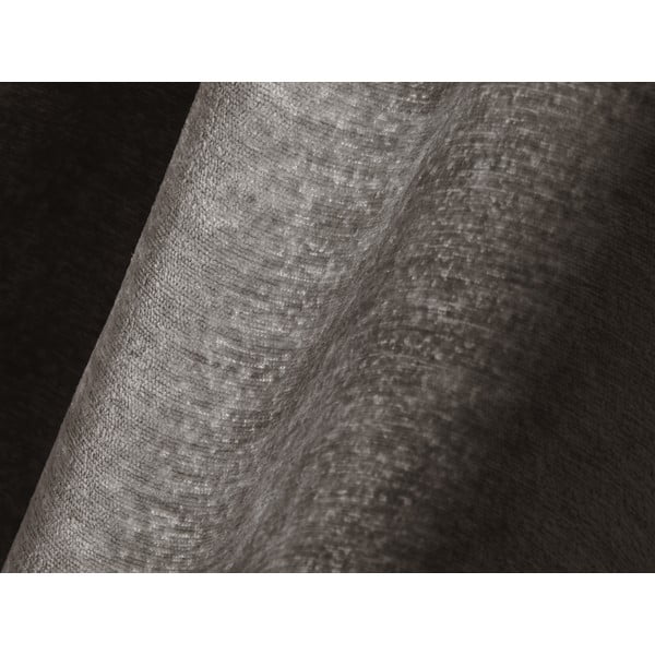 Светлокафяво тапицирано двойно легло с място за съхранение с включена подматрачна рамка 180x200 cm Lupine – Micadoni Home-image-4