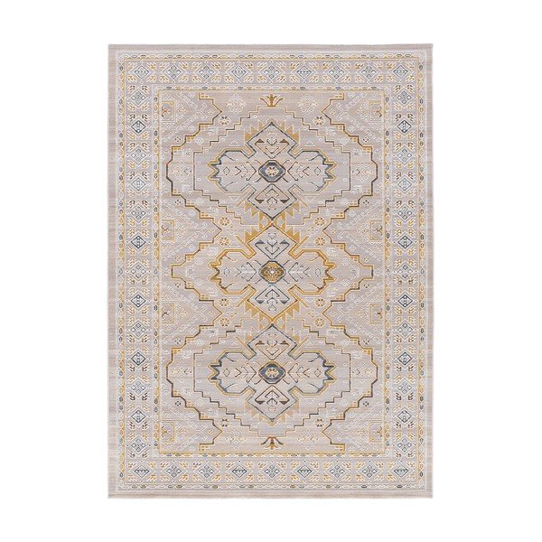 Бежов килим 154x230 cm Berta – Universal