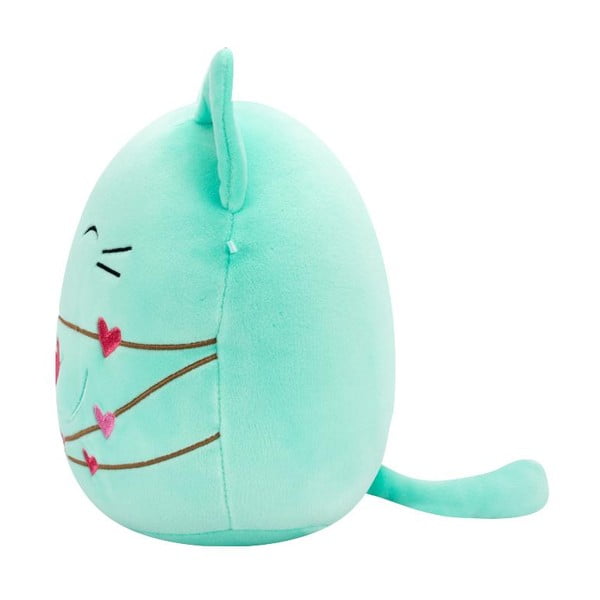 Плюшена играчка Charisma – SQUISHMALLOWS-image-4
