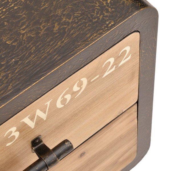 Noční stolek Industry-image-1