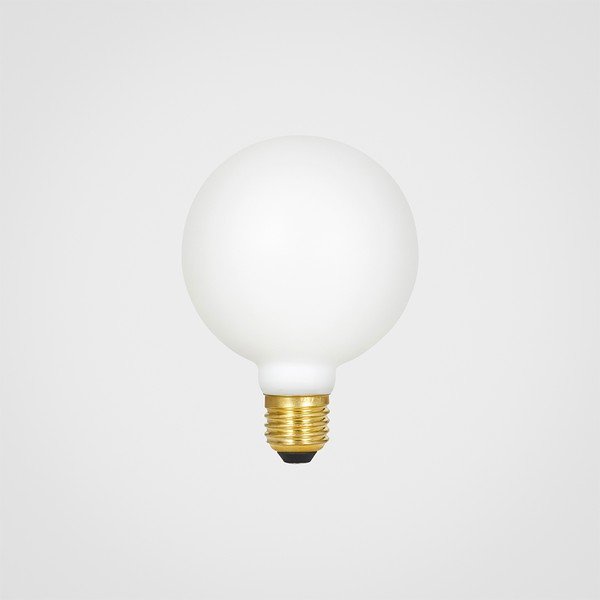 Топла LED крушка E27, 7 W Sphere - tala-image-4