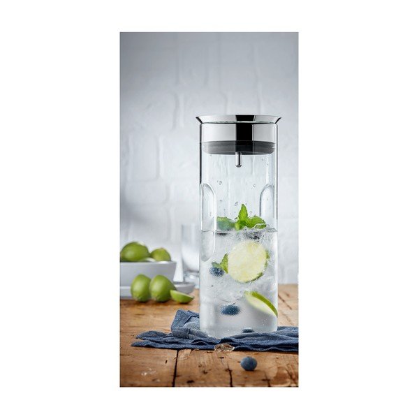 Стъклен касерофон за вода , 0,8 л Motion - WMF-image-1