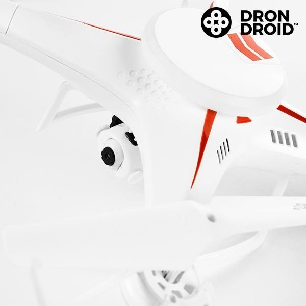 Hanks Drone Droid - InnovaGoods-image-1