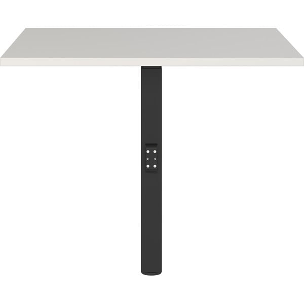 Допълнителен плот за бюро 80x80 cm Agenda – Germania-image-2