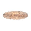 Светлокафяв абажур ø 79 cm Eos Esther Large – UMAGE