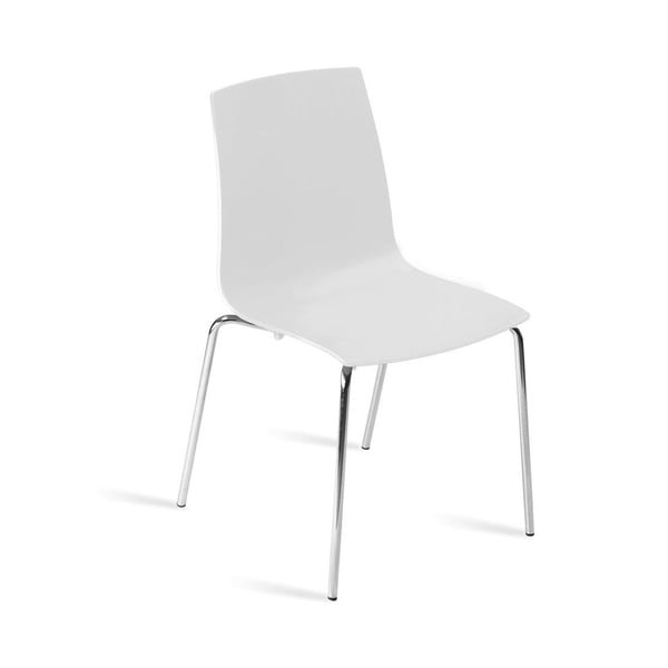 Židle X-Treme S, white