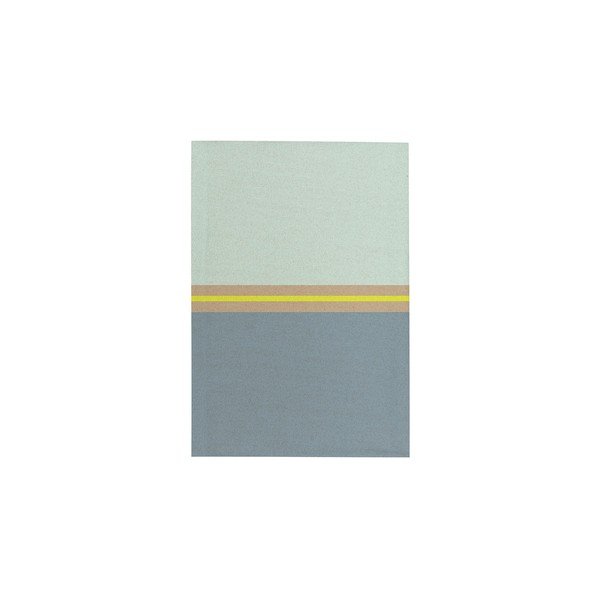 Памучно одеяло , 130 x 180 cm Menta - Remember-image-2