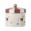 Глинена кутия за торти Merry-go-round – Bloomingville