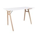 Работна маса 60x120 cm Vojens – Bonami Essentials