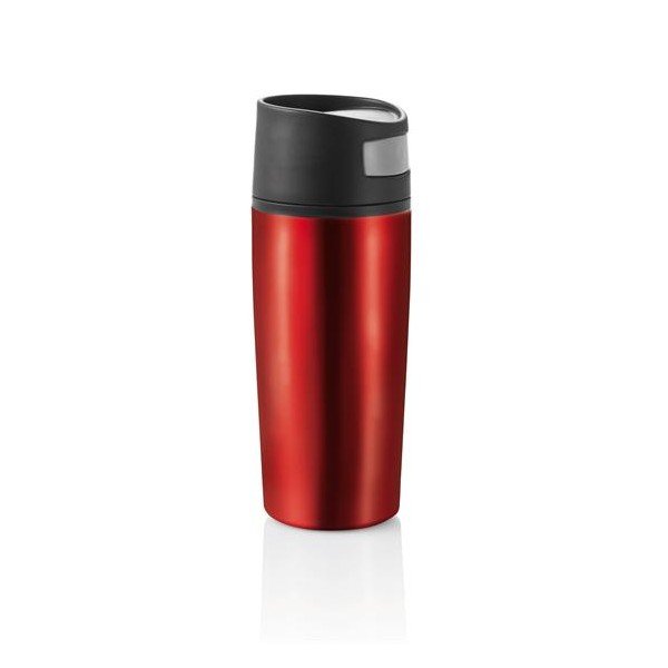 XD Design Термочаша с червен автомобил, 300 ml - XD Design-image-1
