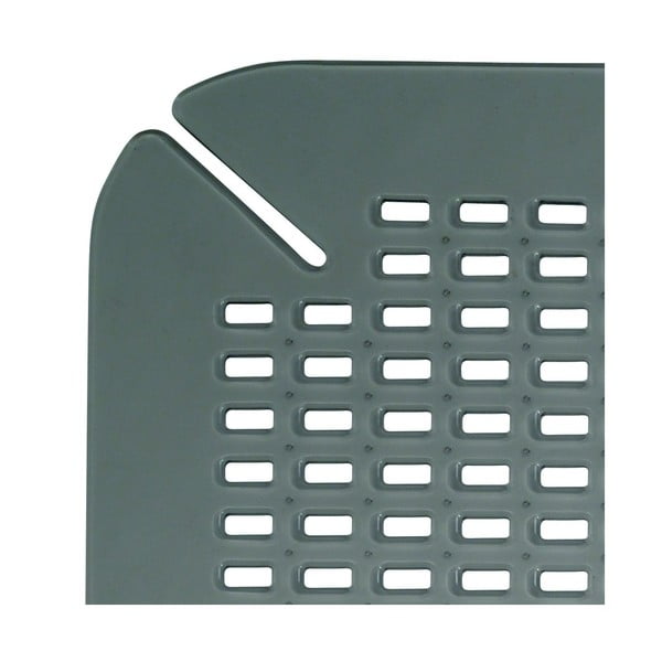 Сива подложка за мивка iDesign Contour - iDesign-image-3