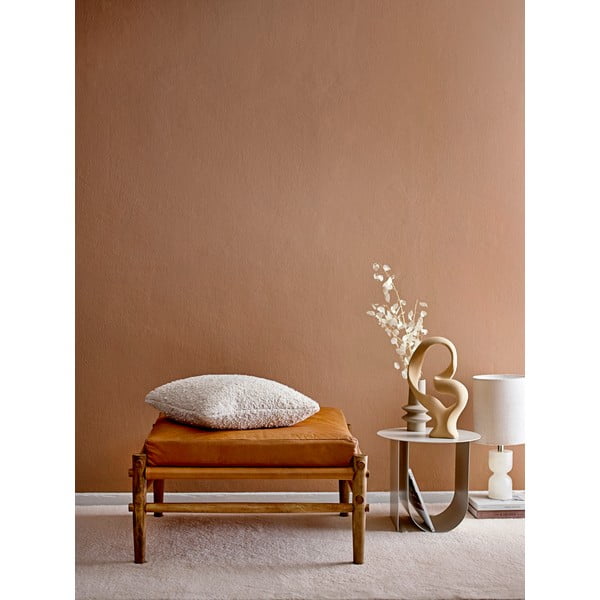 Метална кръгла странична масичка ø 43 cm Cher – Bloomingville-image-3