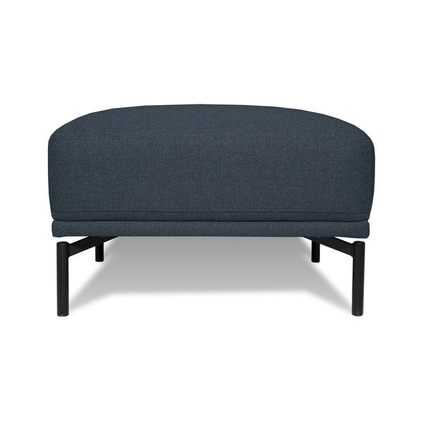 Синя табуретка Flow - Scandic-image-1