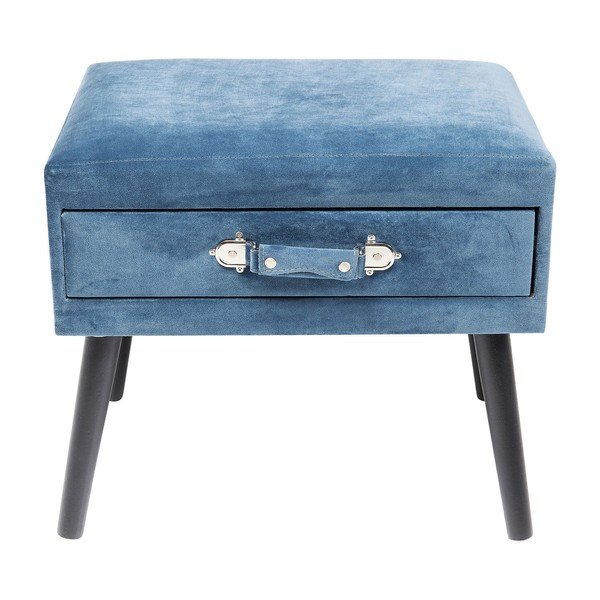 Чекмедже на син стол - Kare Design-image-3