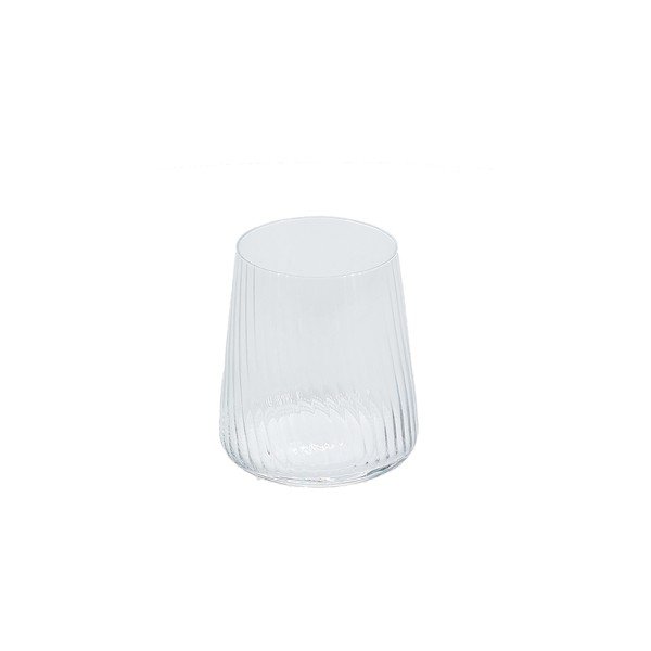 Стъклени чаши в комплект 4 бр. 430 ml Robi – S|P Collection-image-3