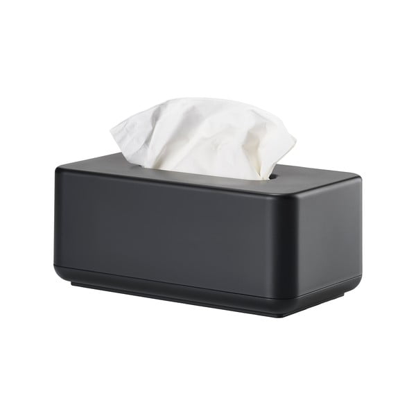 Пластмасова кутия за носни кърпички Ume – Zone