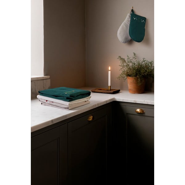 Кухненска ръкавица с коледен мотив Christmas Fable – JUNA-image-3